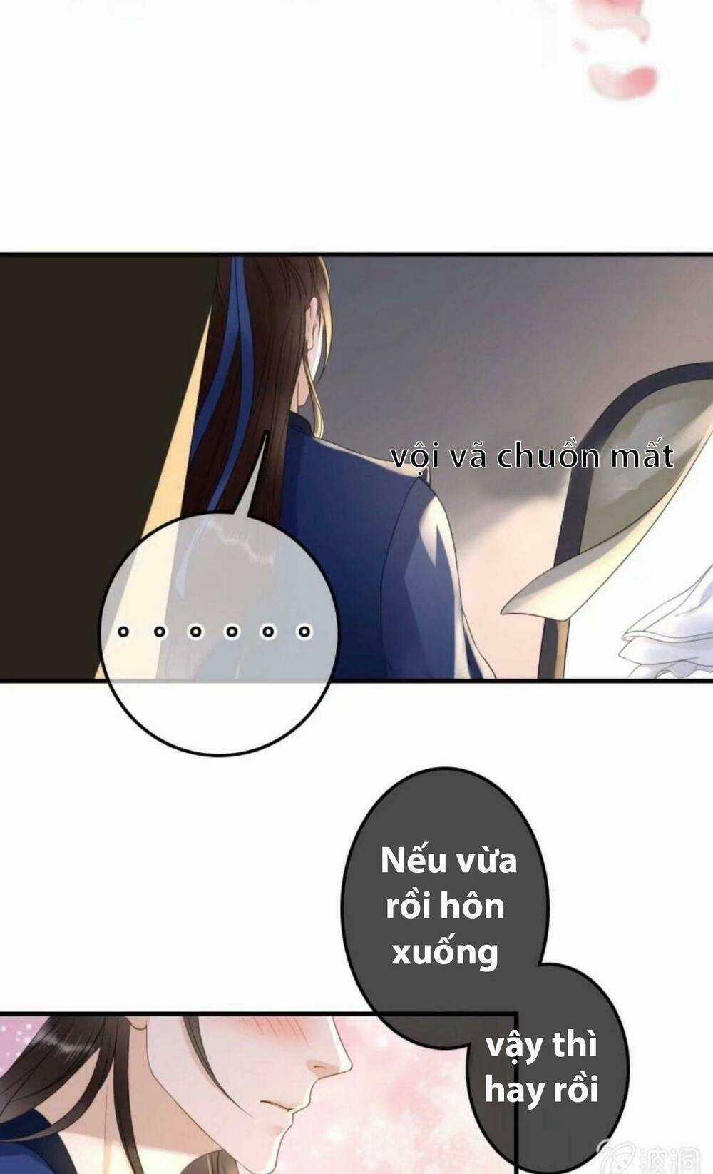 Sủng Phi Của Vương - Chapter 89 - Trang 14