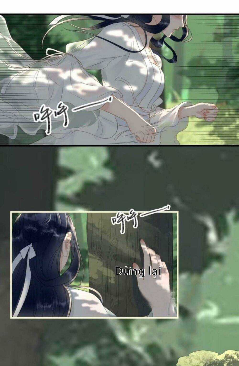 Sủng Phi Của Vương - Chapter 89 - Trang 16