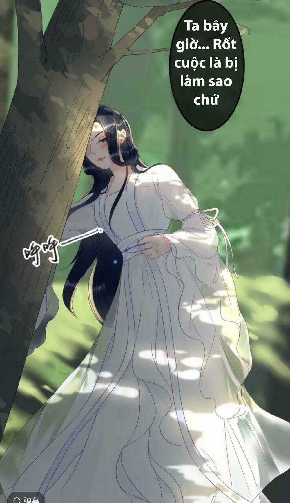 Sủng Phi Của Vương - Chapter 89 - Trang 18