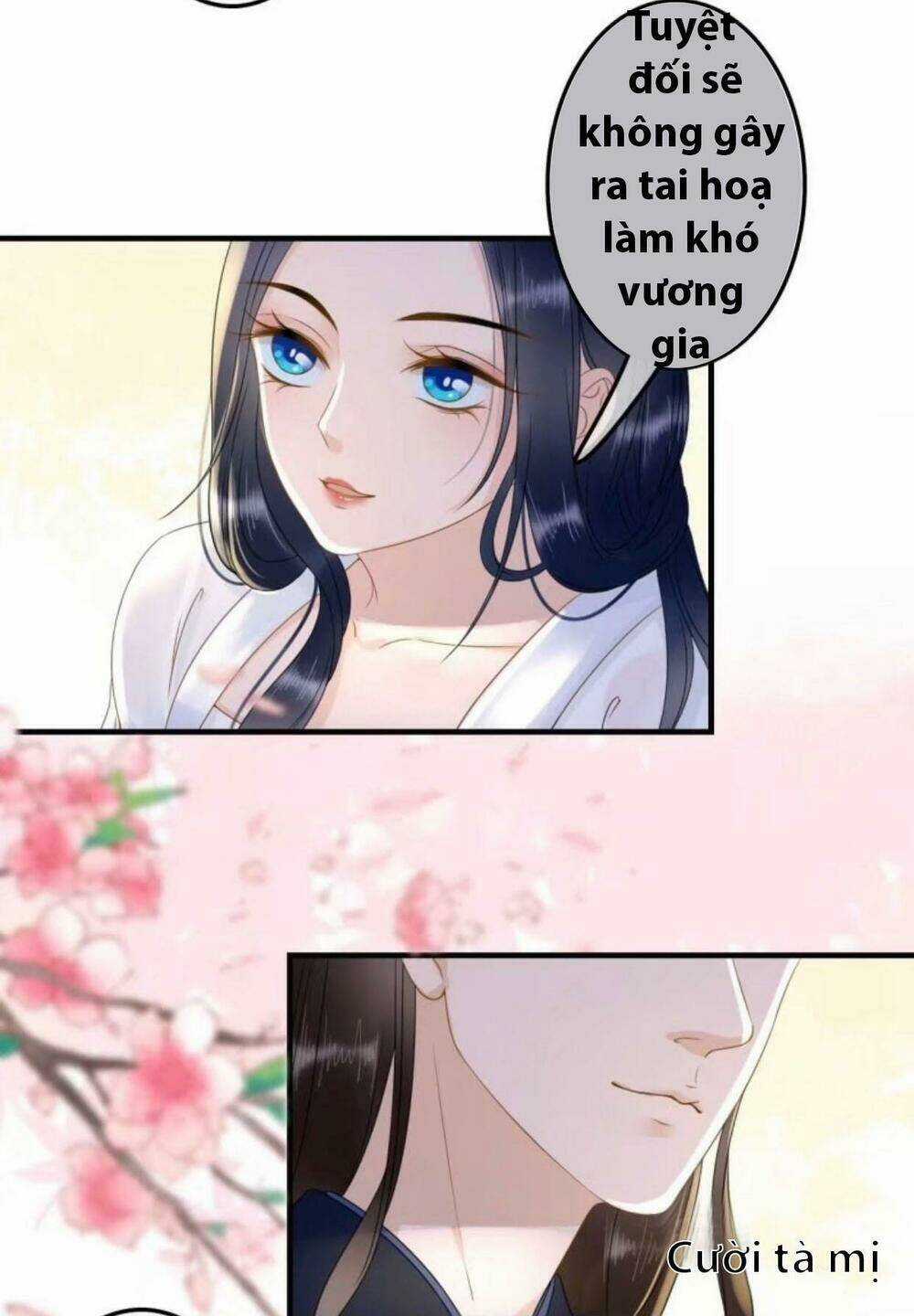 Sủng Phi Của Vương - Chapter 89 - Trang 3