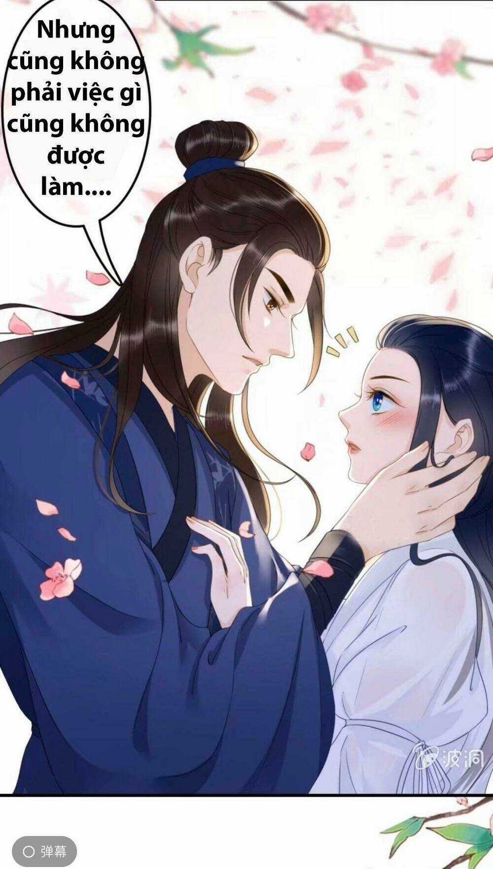 Sủng Phi Của Vương - Chapter 89 - Trang 4