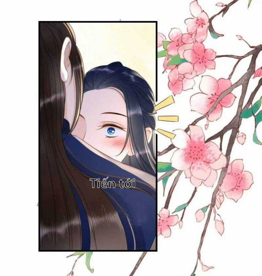 Sủng Phi Của Vương - Chapter 89 - Trang 5