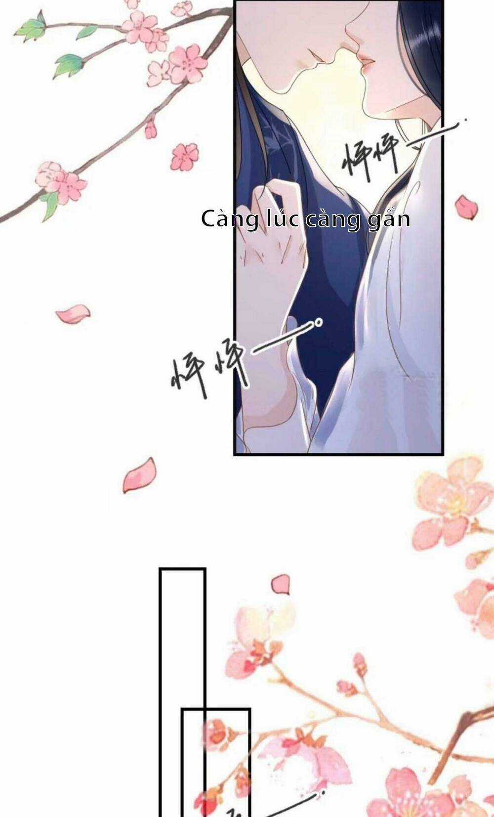 Sủng Phi Của Vương - Chapter 89 - Trang 6