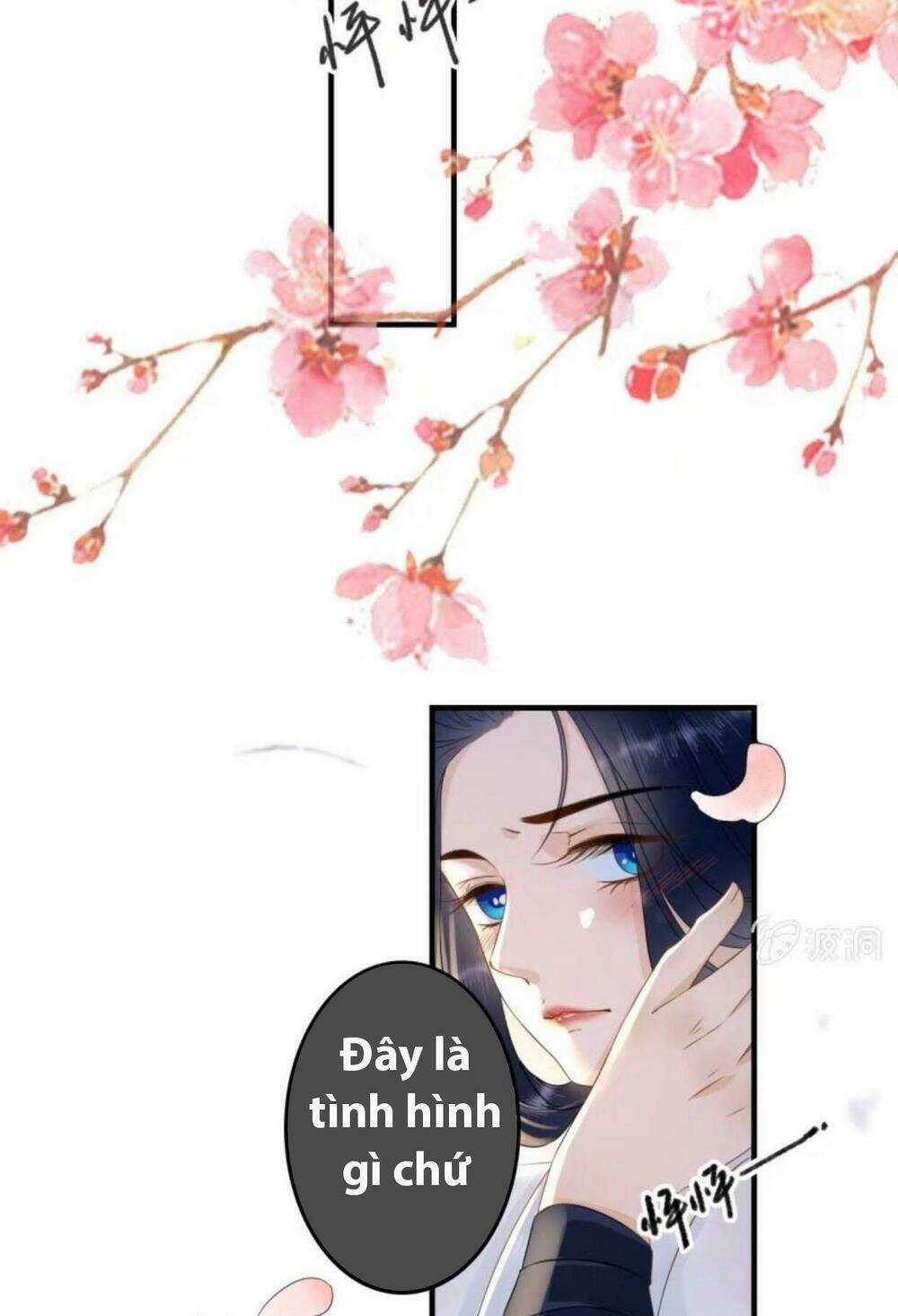 Sủng Phi Của Vương - Chapter 89 - Trang 7