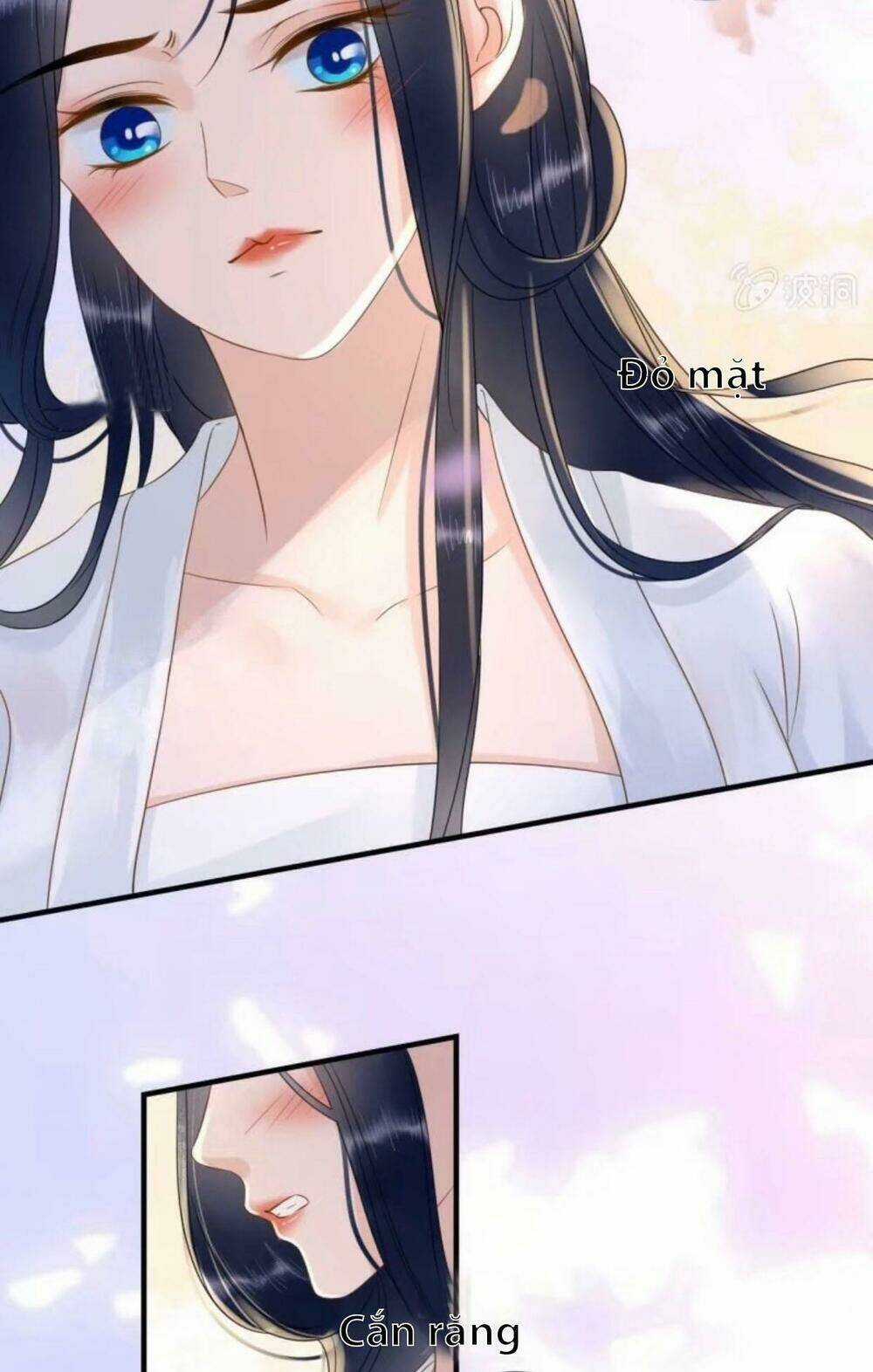 Sủng Phi Của Vương - Chapter 89 - Trang 10