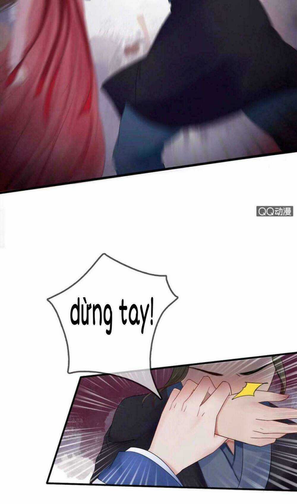 Sủng Phi Của Vương - Chapter 9 - Trang 5