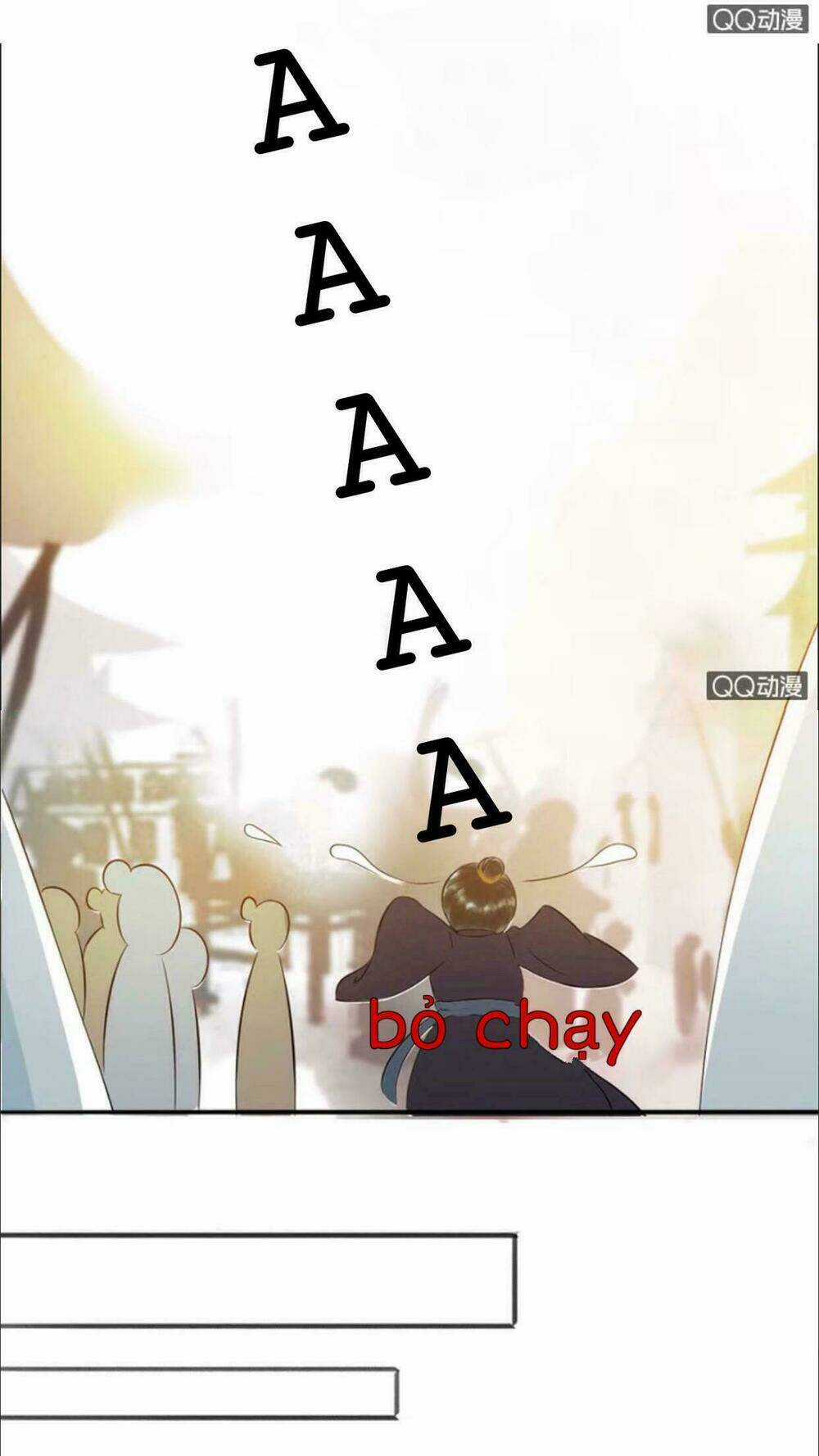 Sủng Phi Của Vương - Chapter 9 - Trang 7