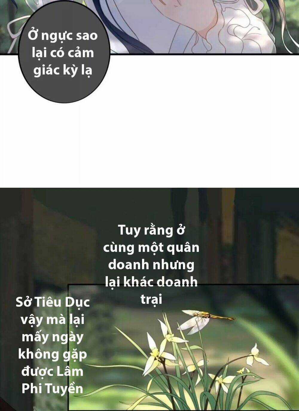 Sủng Phi Của Vương - Chapter 90 - Trang 16