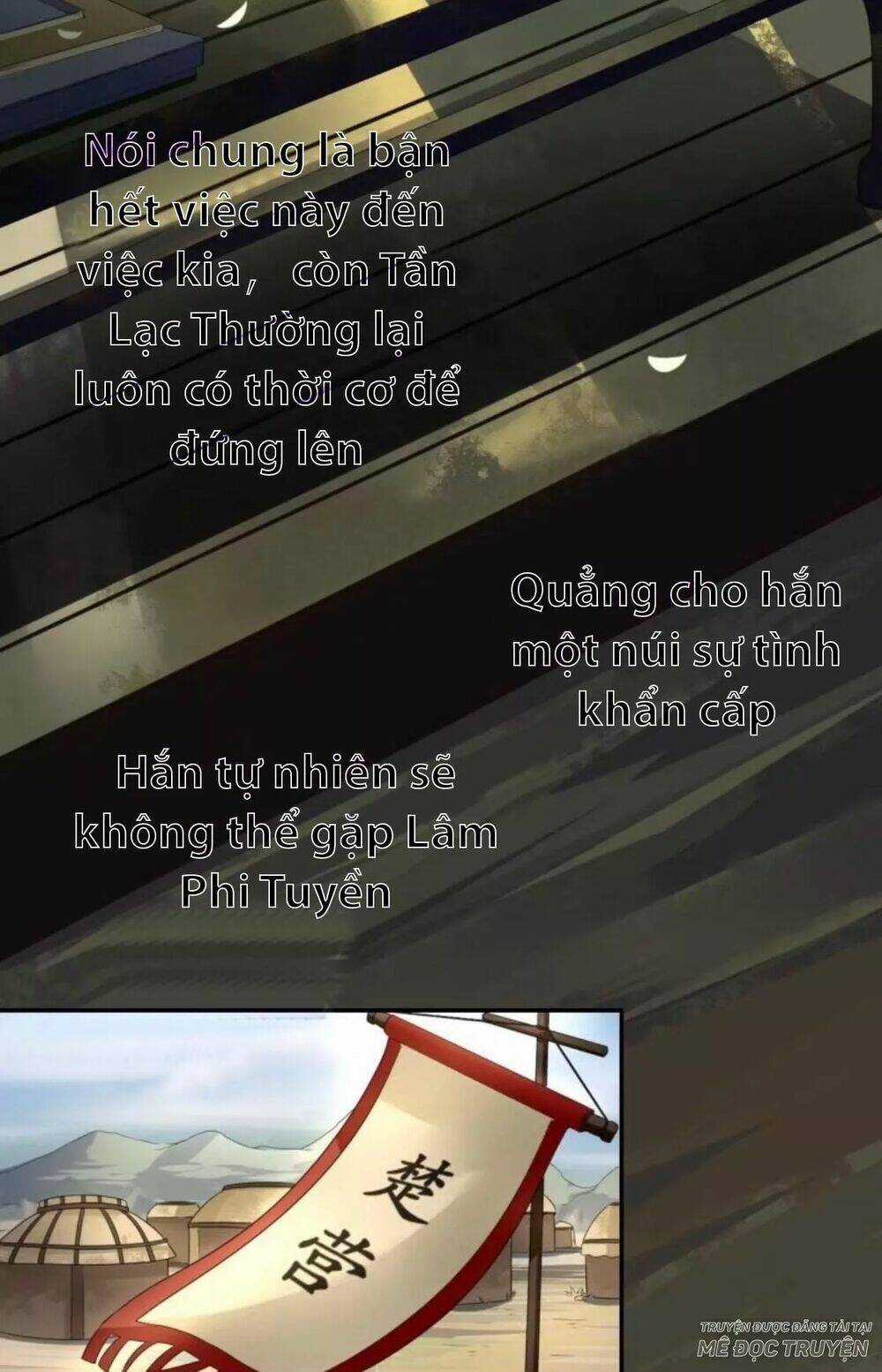 Sủng Phi Của Vương - Chapter 90 - Trang 18