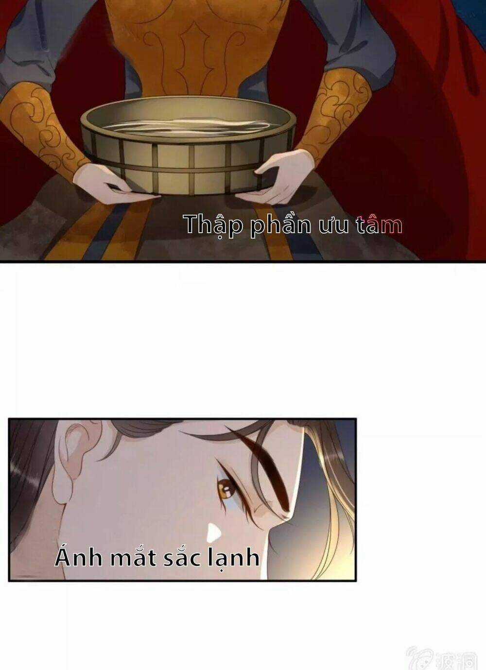 Sủng Phi Của Vương - Chapter 90 - Trang 22