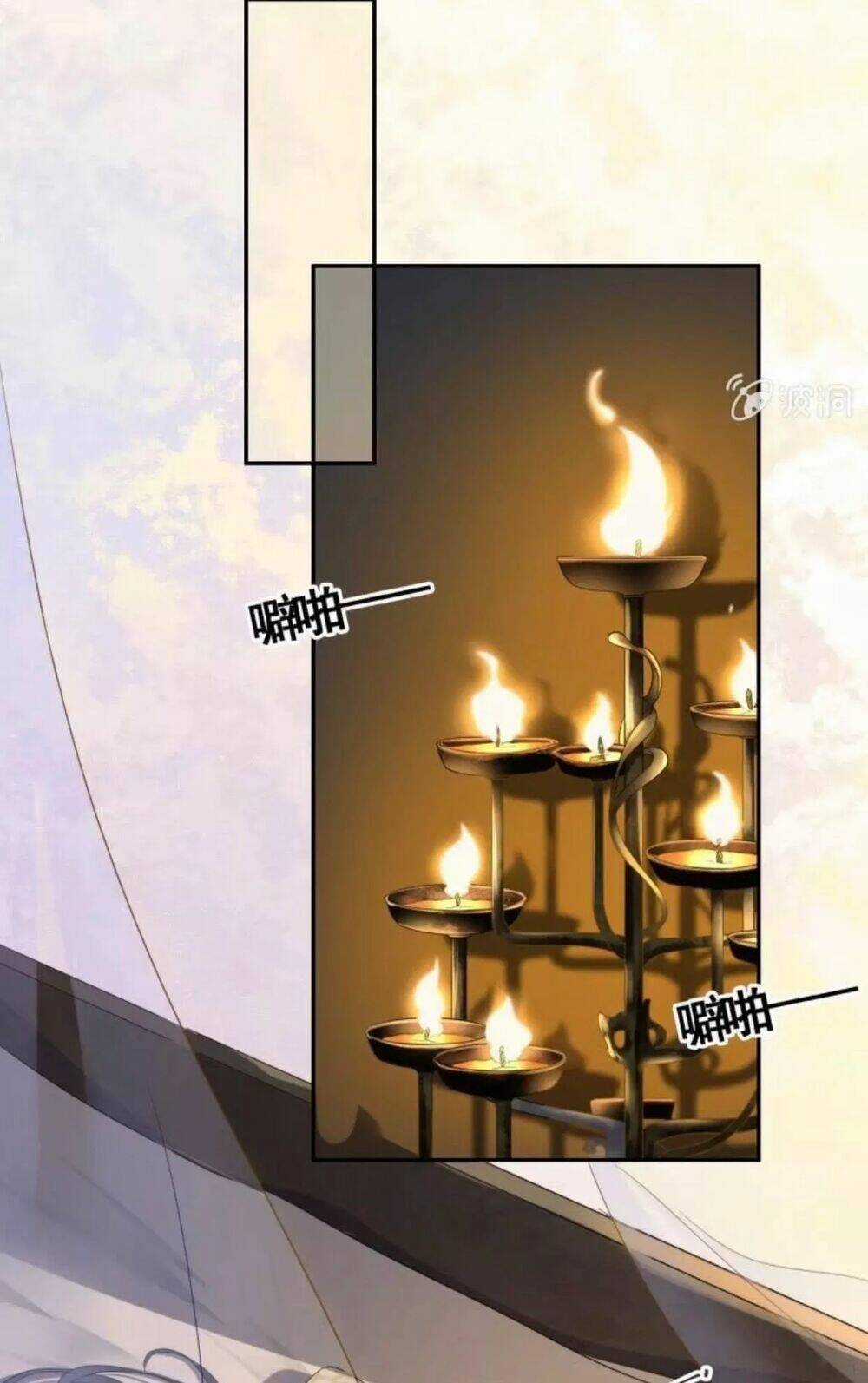 Sủng Phi Của Vương - Chapter 90 - Trang 25