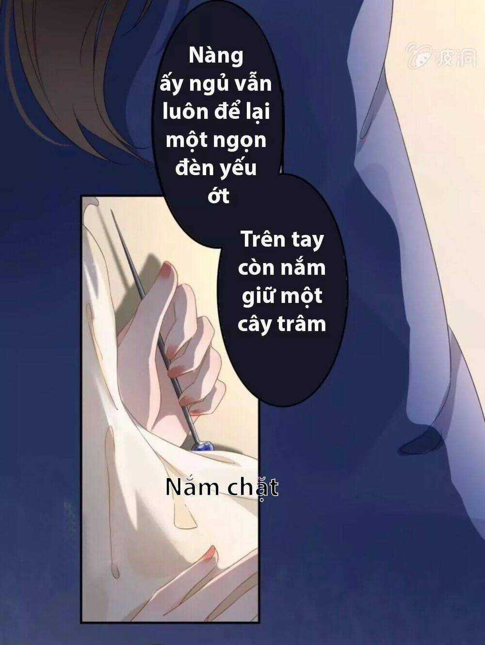 Sủng Phi Của Vương - Chapter 90 - Trang 28