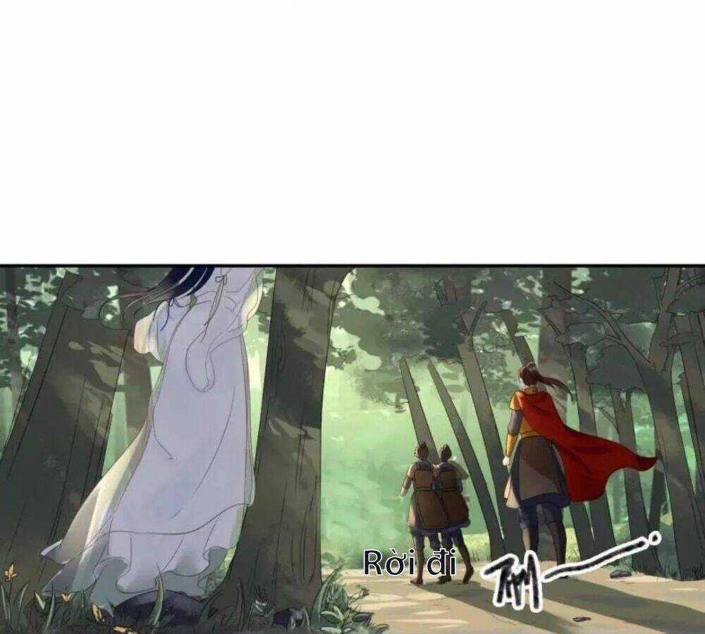 Sủng Phi Của Vương - Chapter 90 - Trang 5