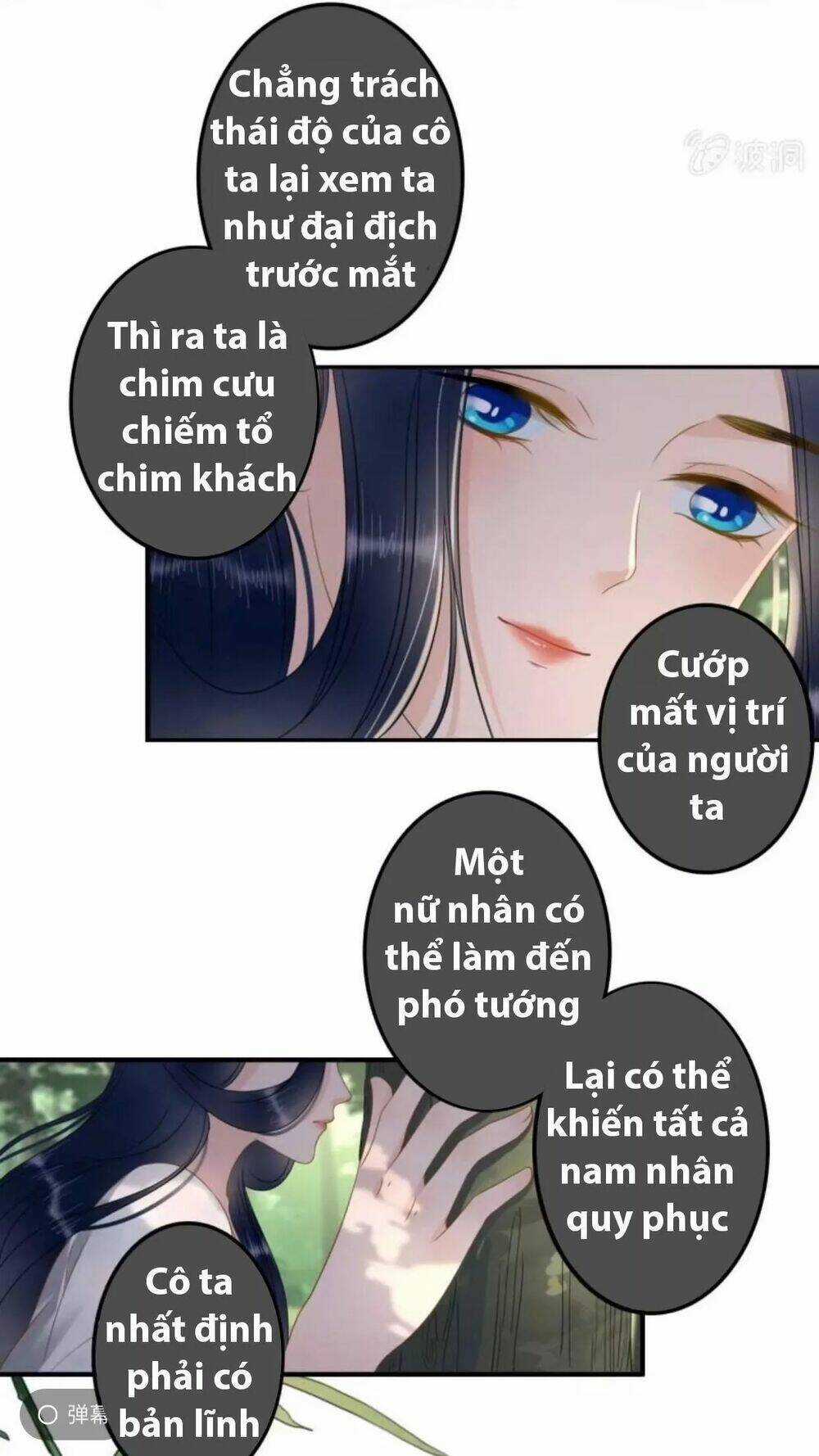 Sủng Phi Của Vương - Chapter 90 - Trang 6