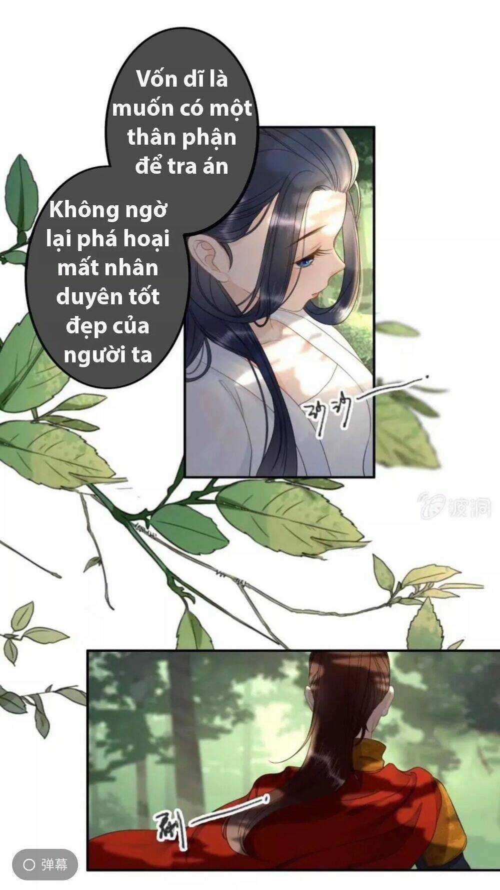 Sủng Phi Của Vương - Chapter 90 - Trang 8