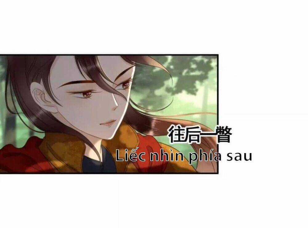 Sủng Phi Của Vương - Chapter 90 - Trang 9