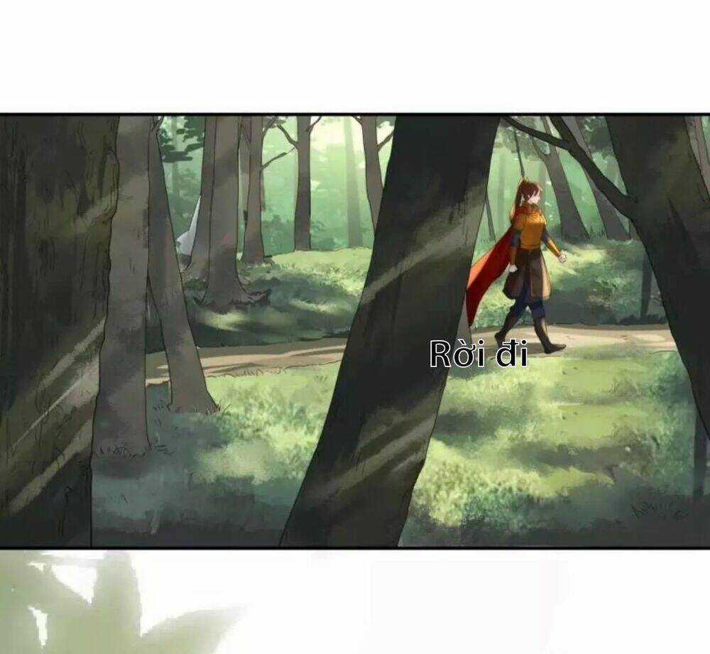 Sủng Phi Của Vương - Chapter 90 - Trang 10