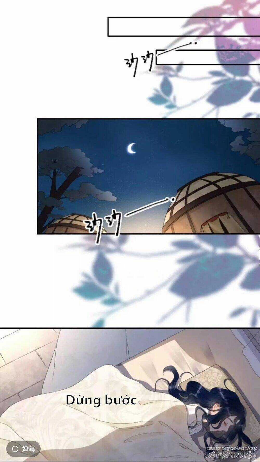 Sủng Phi Của Vương - Chapter 91 - Trang 1