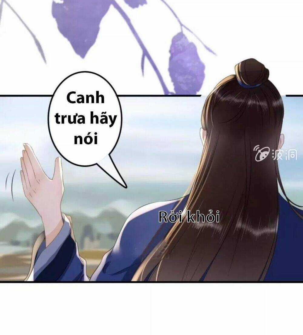 Sủng Phi Của Vương - Chapter 91 - Trang 15