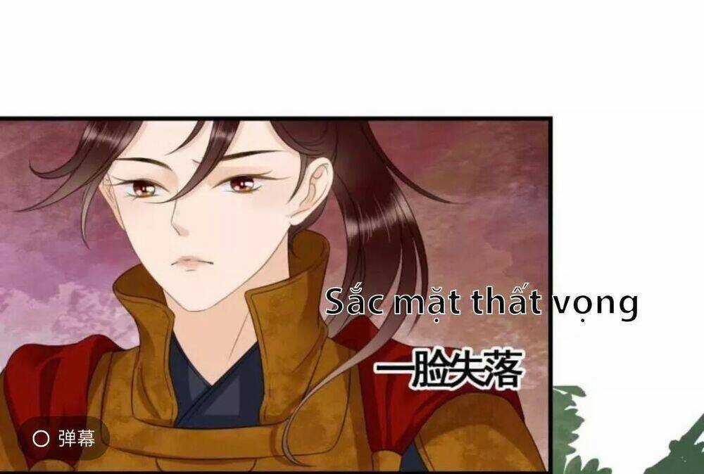 Sủng Phi Của Vương - Chapter 91 - Trang 16