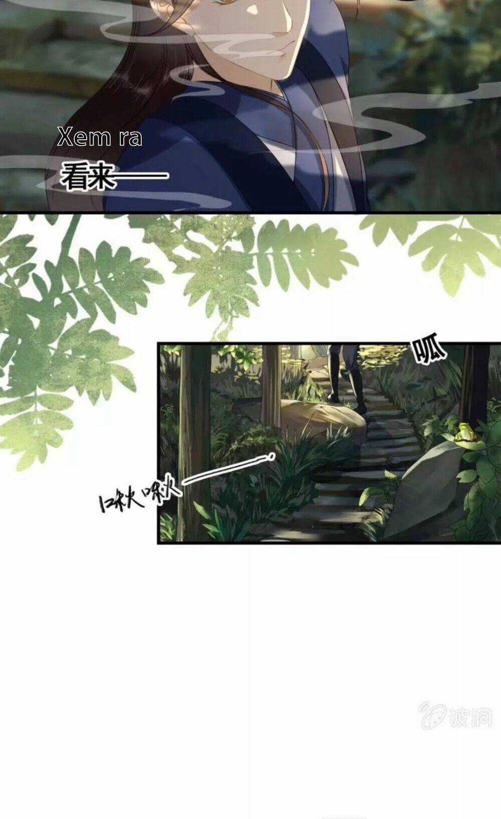 Sủng Phi Của Vương - Chapter 91 - Trang 18