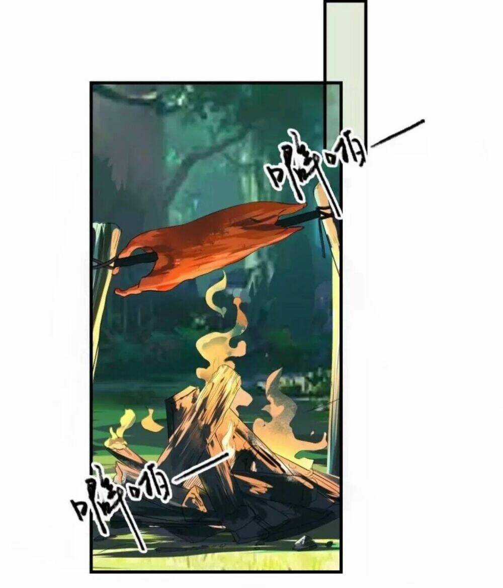 Sủng Phi Của Vương - Chapter 91 - Trang 19