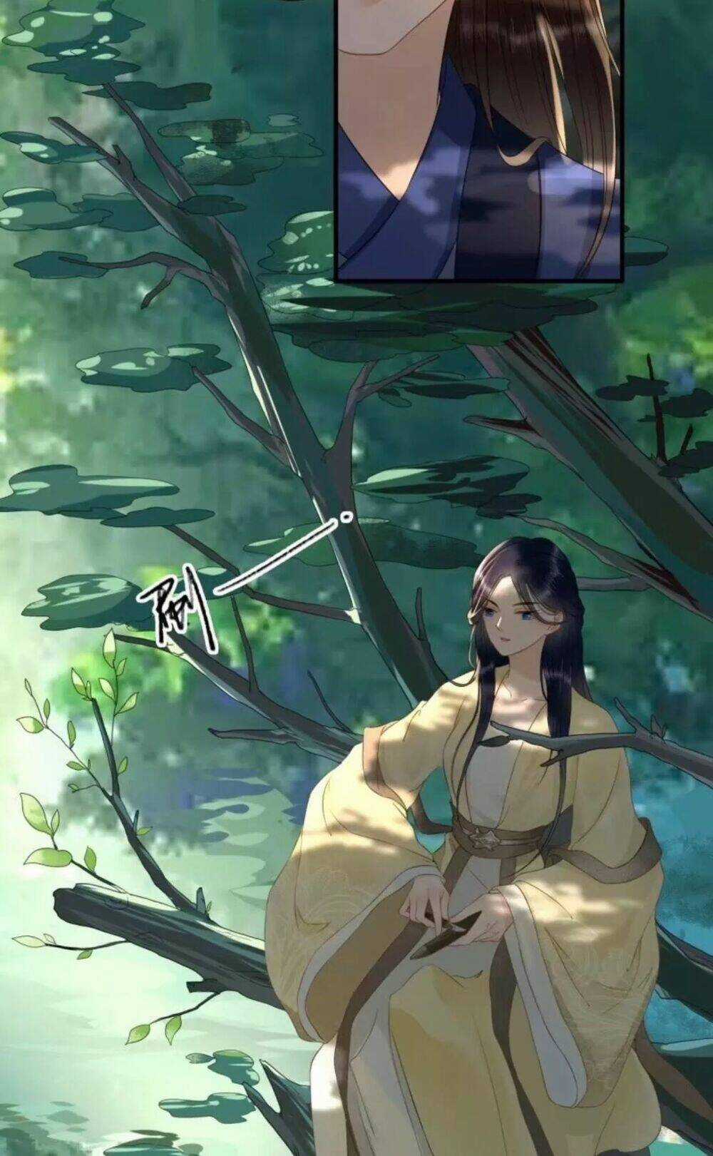 Sủng Phi Của Vương - Chapter 91 - Trang 21