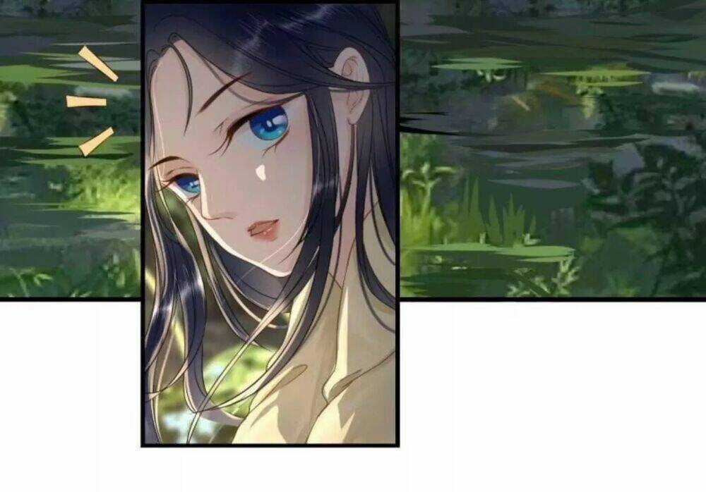 Sủng Phi Của Vương - Chapter 91 - Trang 23