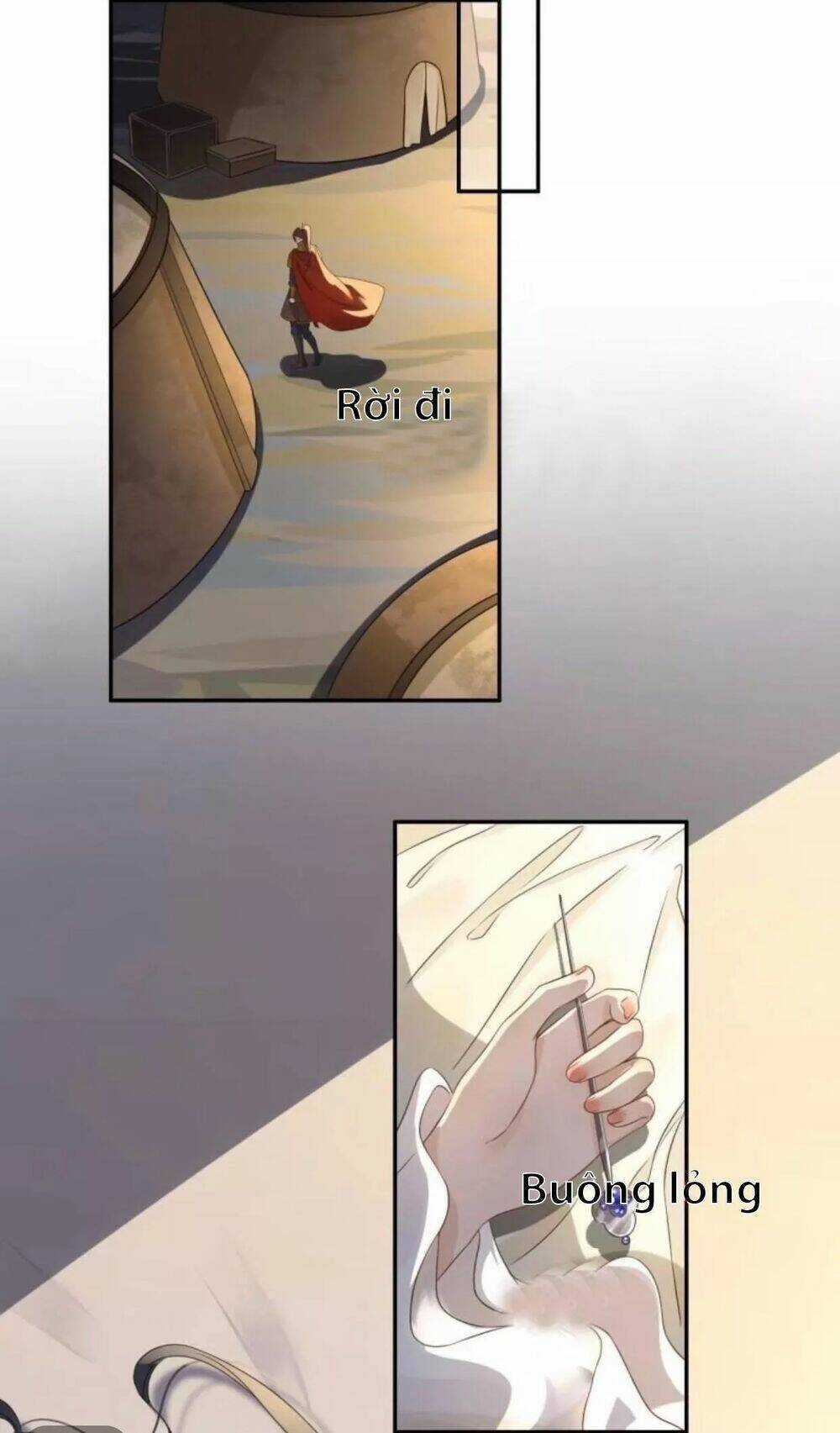 Sủng Phi Của Vương - Chapter 91 - Trang 4