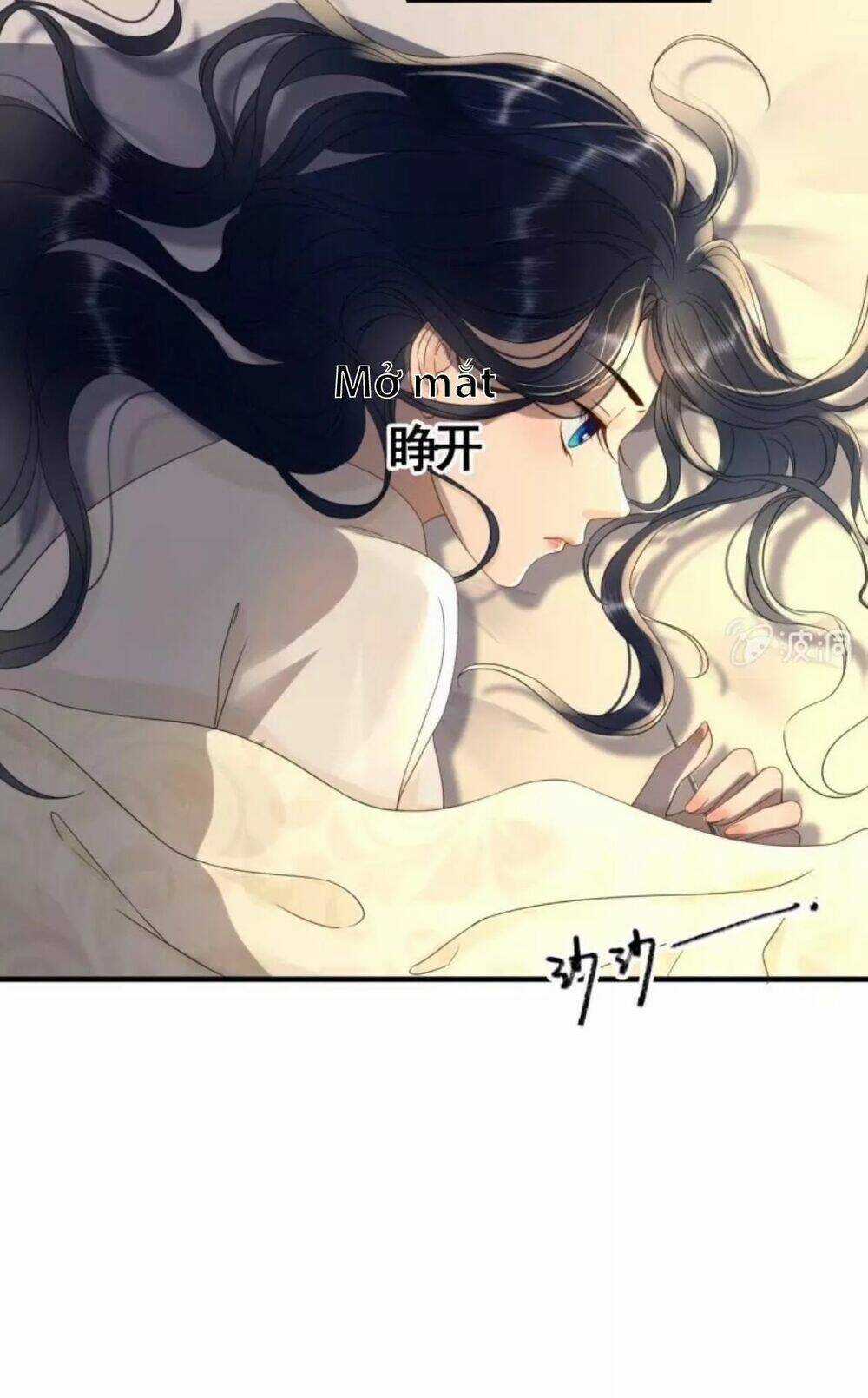 Sủng Phi Của Vương - Chapter 91 - Trang 5