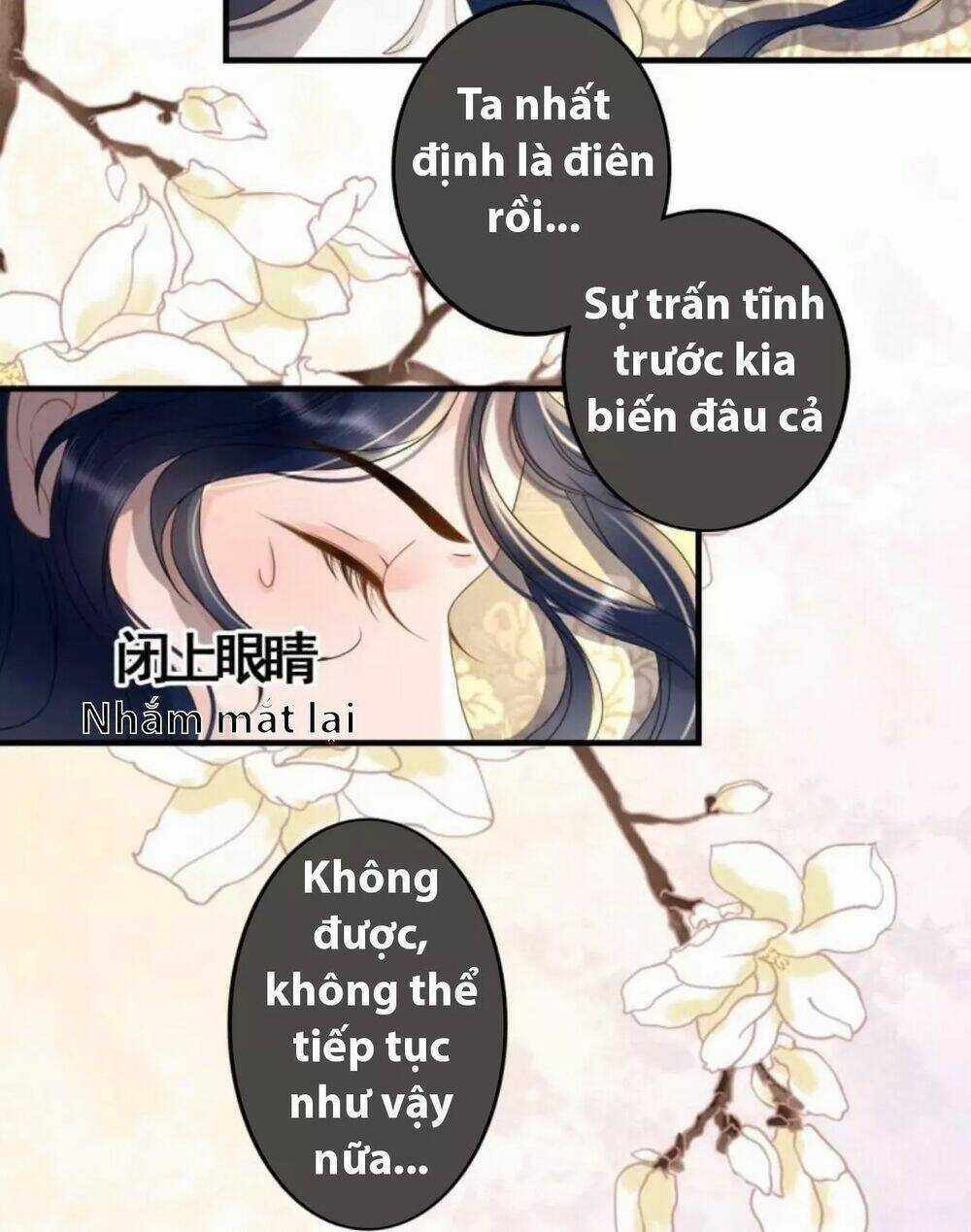 Sủng Phi Của Vương - Chapter 91 - Trang 7