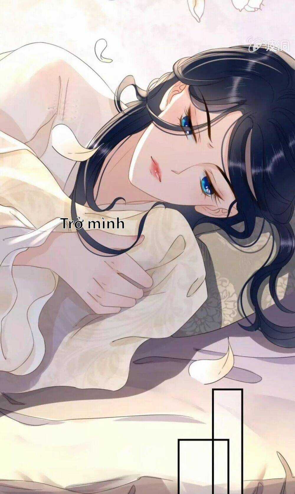 Sủng Phi Của Vương - Chapter 91 - Trang 8