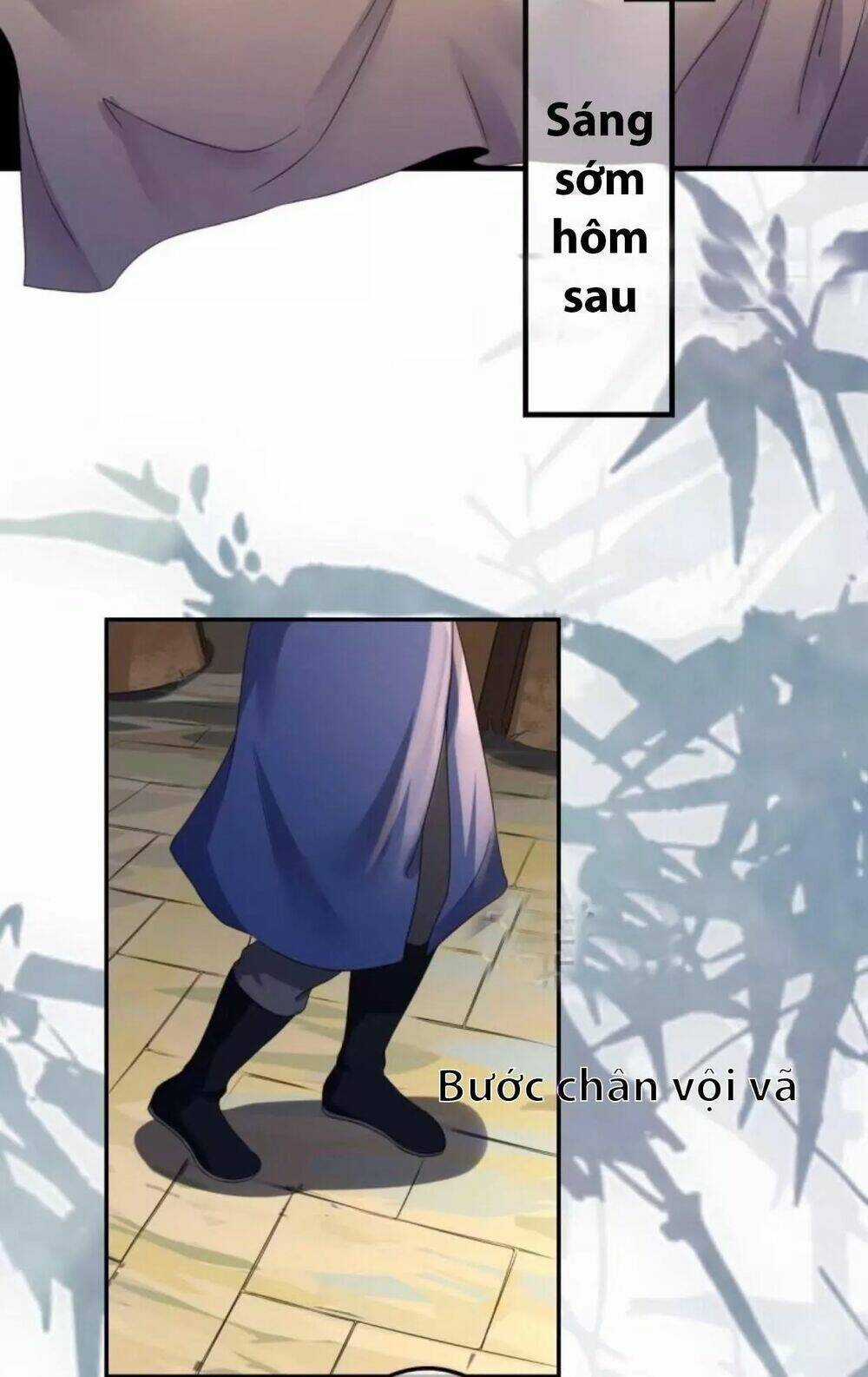 Sủng Phi Của Vương - Chapter 91 - Trang 9