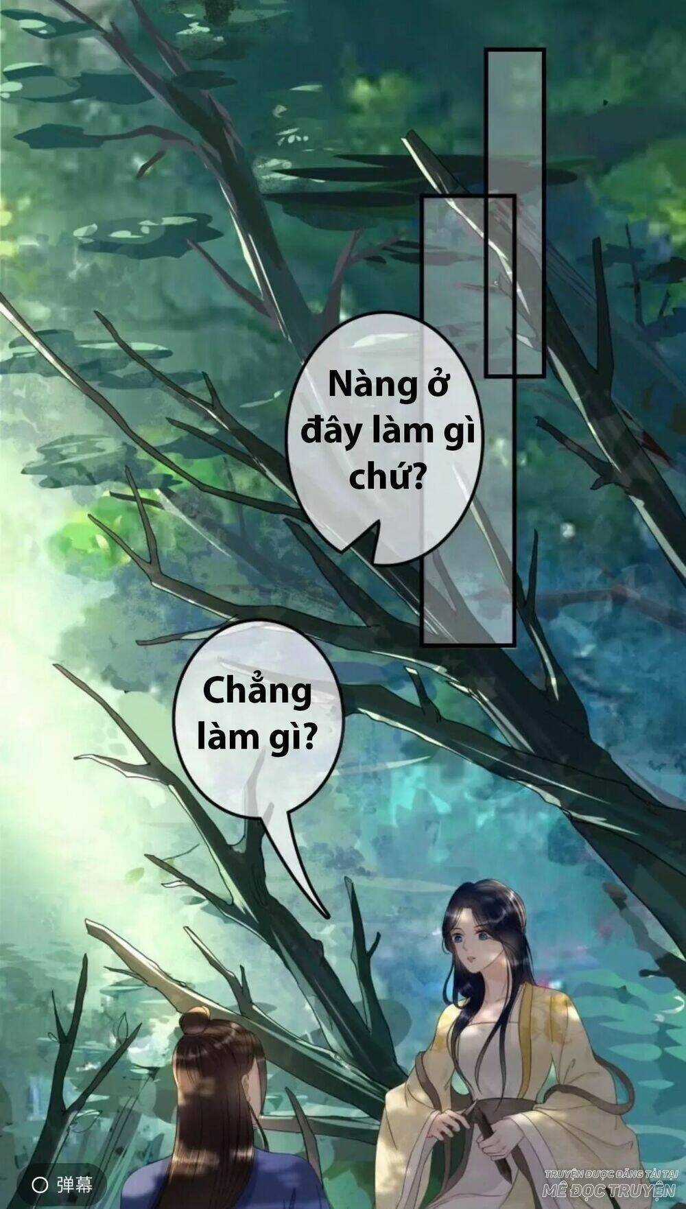 Sủng Phi Của Vương - Chapter 92 - Trang 1