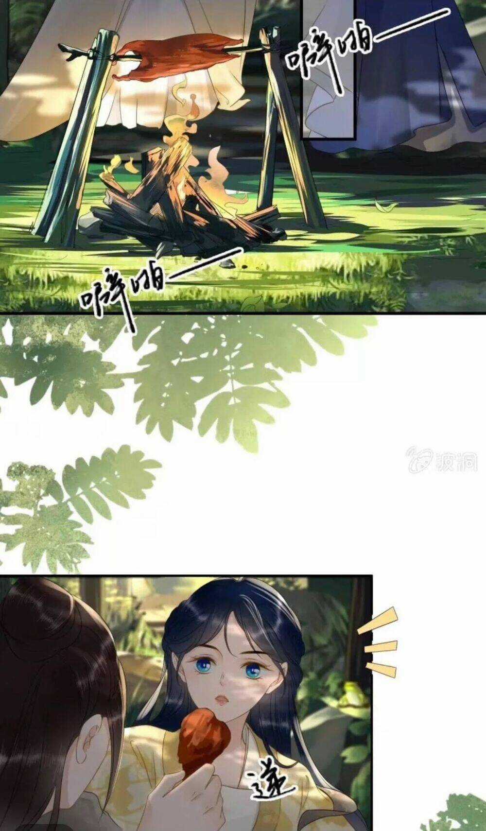 Sủng Phi Của Vương - Chapter 92 - Trang 12