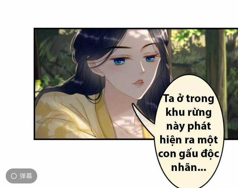 Sủng Phi Của Vương - Chapter 92 - Trang 15