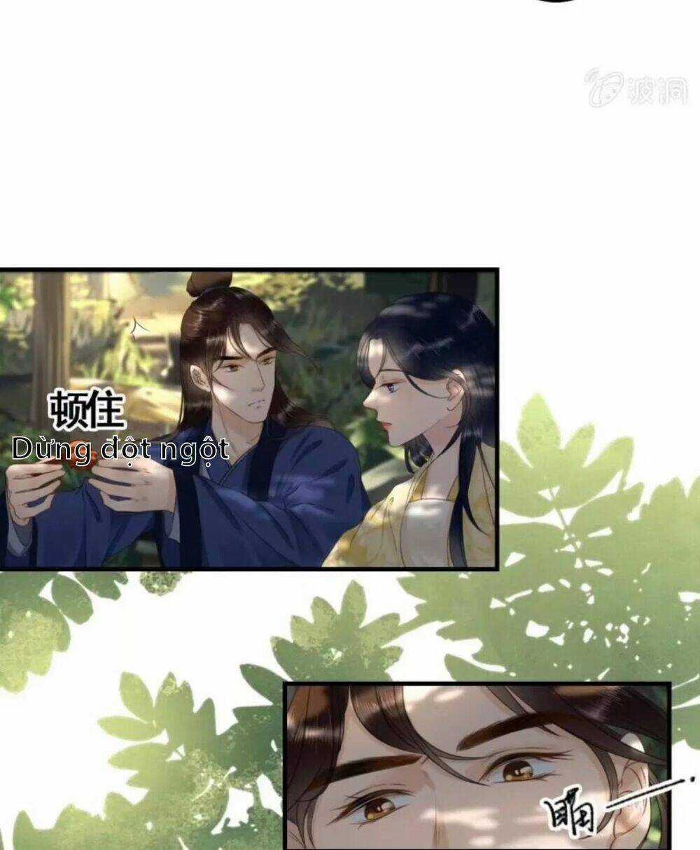 Sủng Phi Của Vương - Chapter 92 - Trang 16