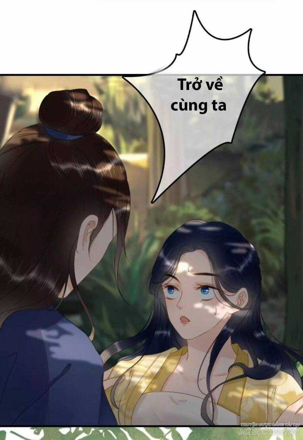 Sủng Phi Của Vương - Chapter 92 - Trang 19