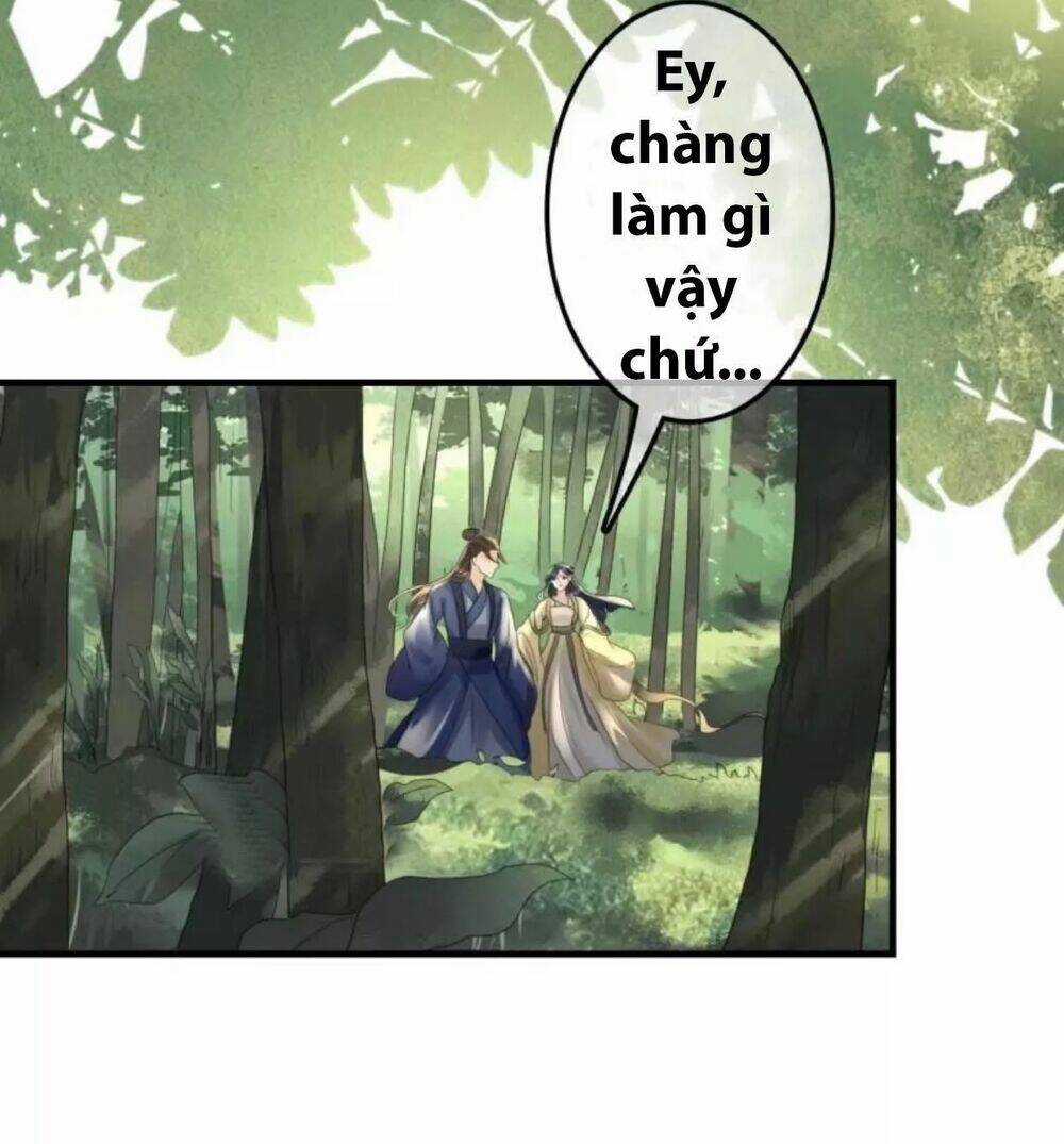 Sủng Phi Của Vương - Chapter 92 - Trang 20