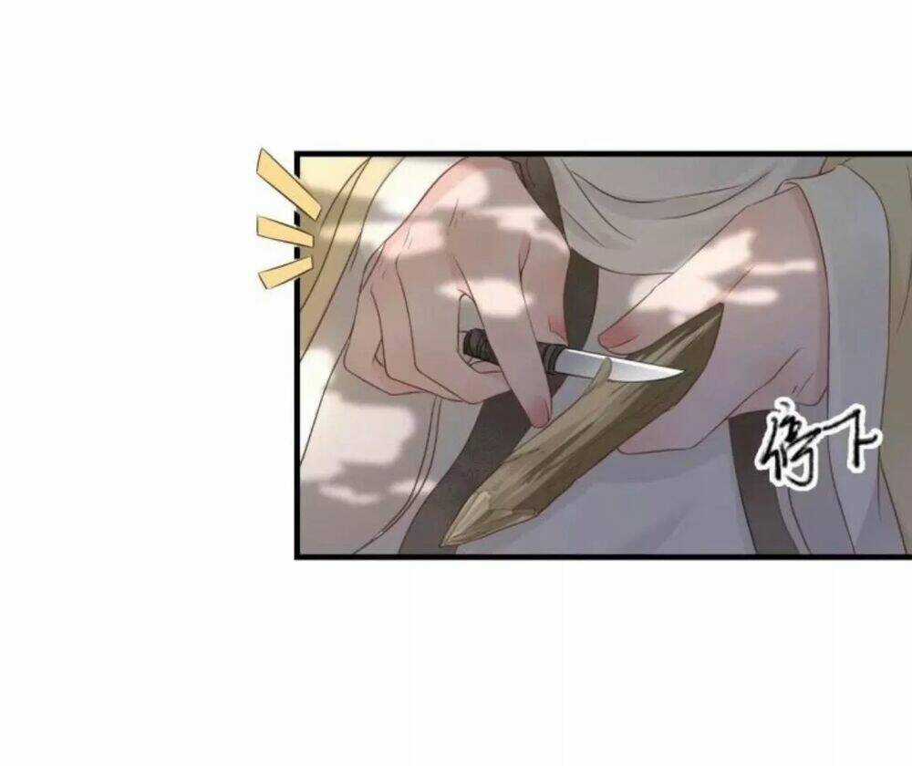 Sủng Phi Của Vương - Chapter 92 - Trang 3