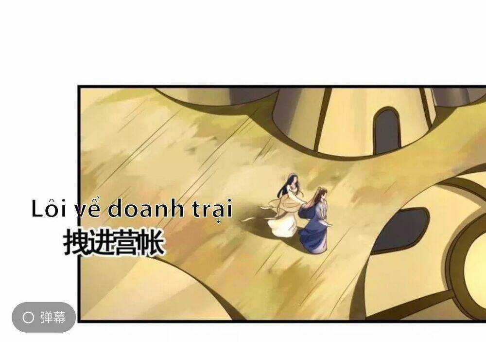 Sủng Phi Của Vương - Chapter 92 - Trang 21