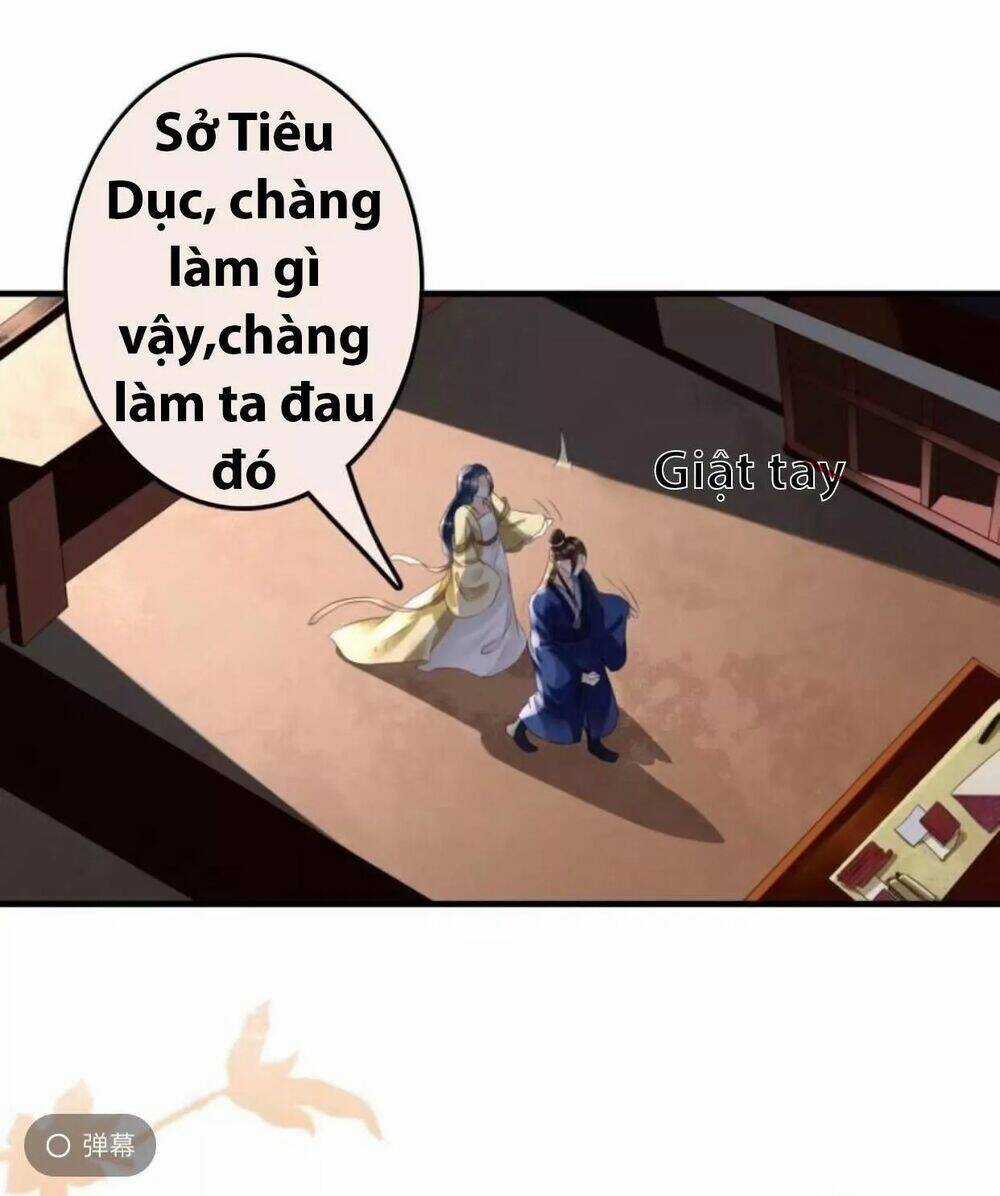 Sủng Phi Của Vương - Chapter 92 - Trang 23
