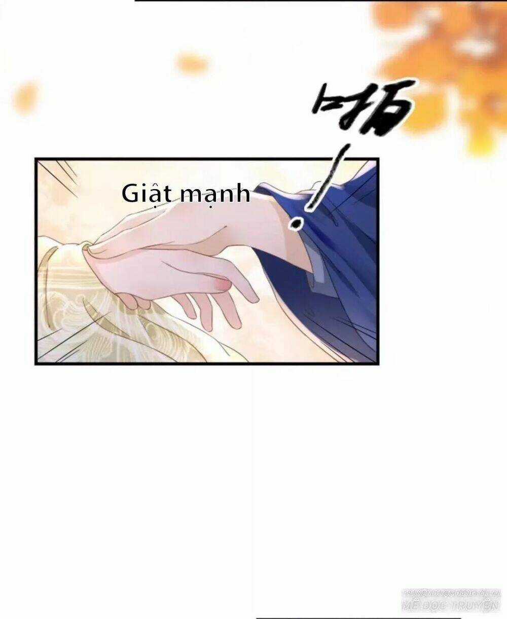 Sủng Phi Của Vương - Chapter 92 - Trang 26