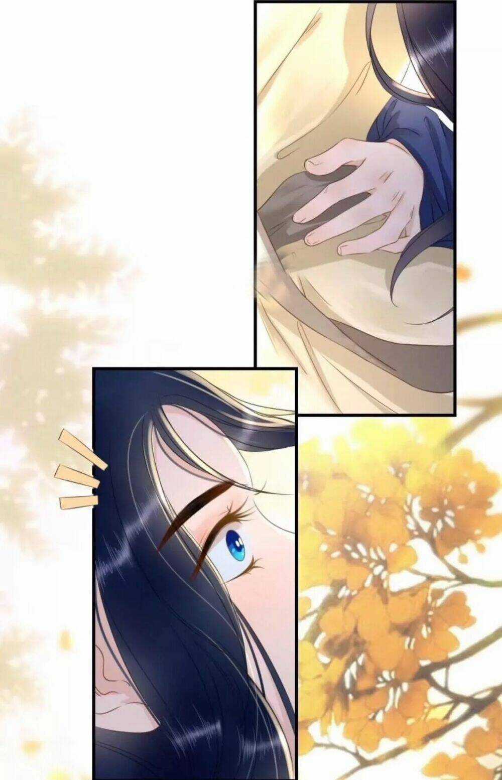 Sủng Phi Của Vương - Chapter 92 - Trang 27