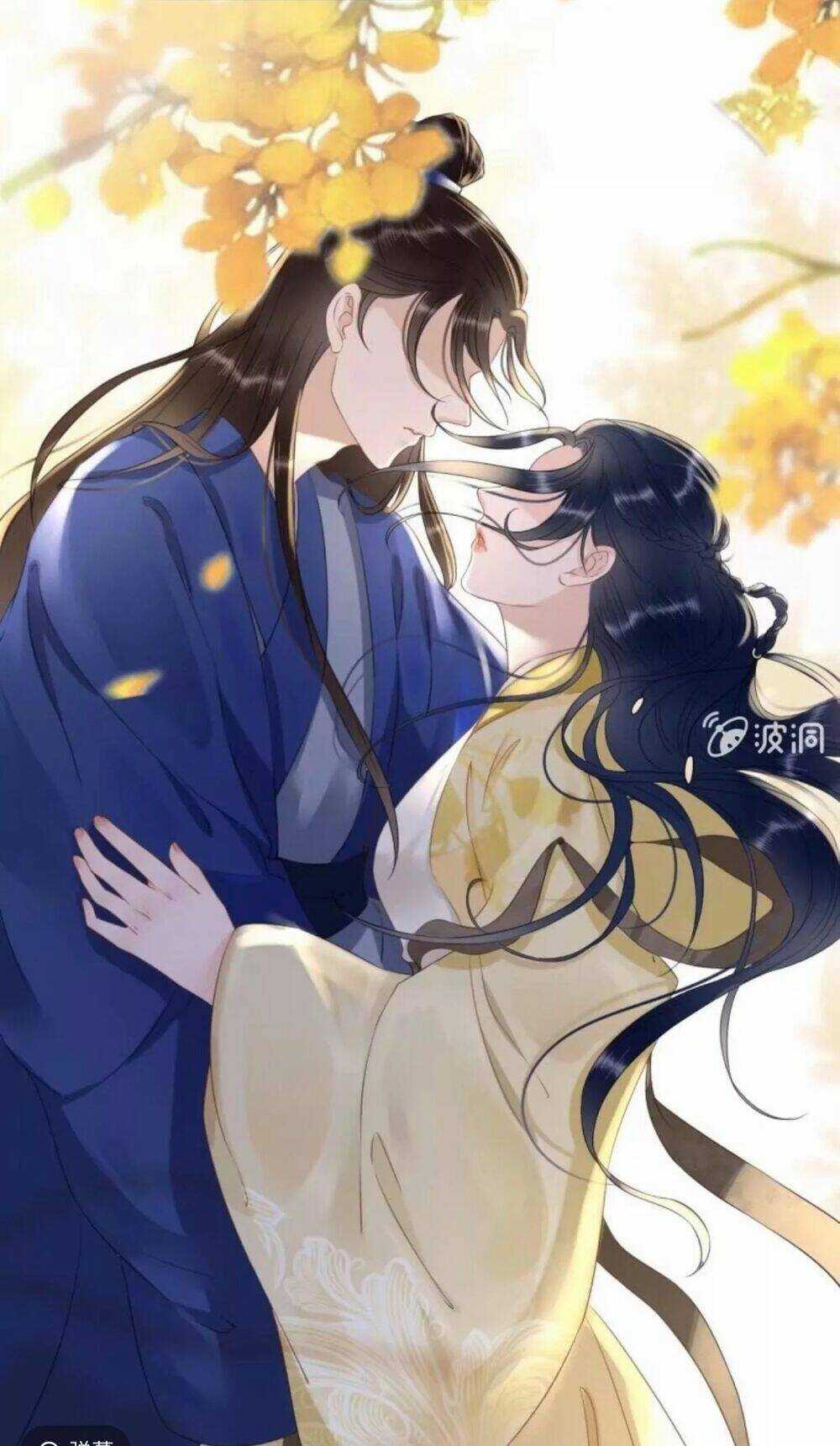 Sủng Phi Của Vương - Chapter 92 - Trang 28