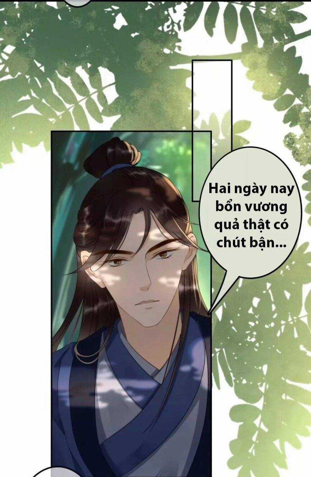 Sủng Phi Của Vương - Chapter 92 - Trang 5