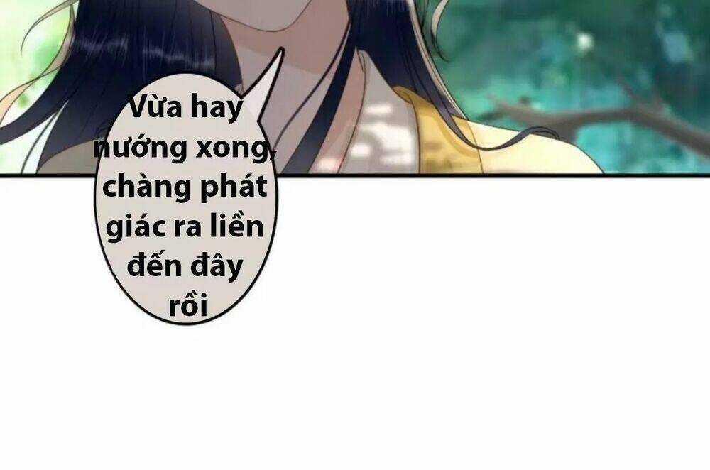 Sủng Phi Của Vương - Chapter 92 - Trang 7