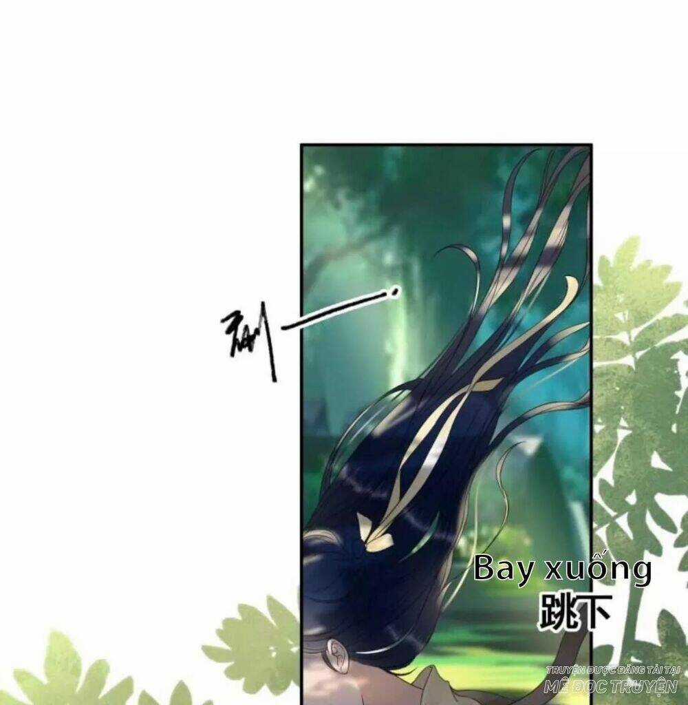 Sủng Phi Của Vương - Chapter 92 - Trang 8