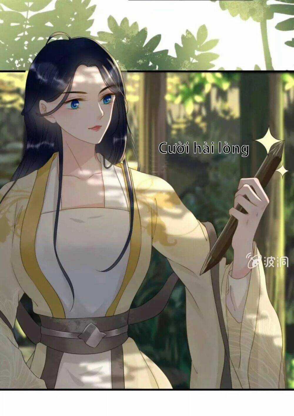 Sủng Phi Của Vương - Chapter 92 - Trang 9