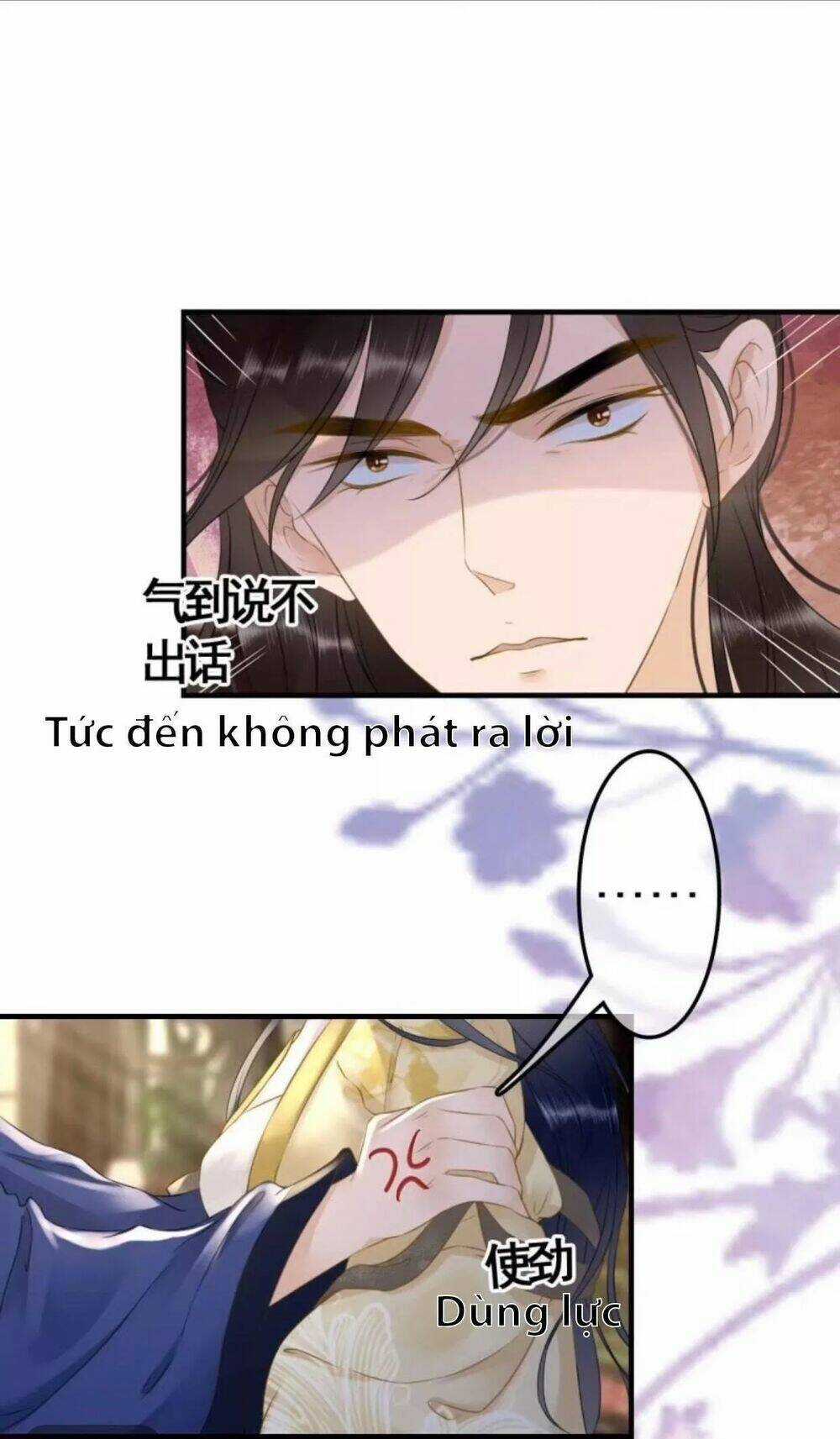 Sủng Phi Của Vương - Chapter 93 - Trang 2